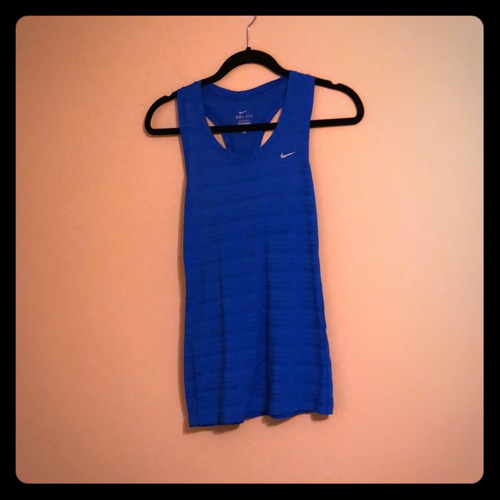 Nike Racerback Tank